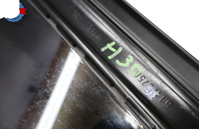 Load image into Gallery viewer, 14-22 Maserati Ghibli Sun Roof SunRoof Moon Roof Glass Panel 6117075D Oem