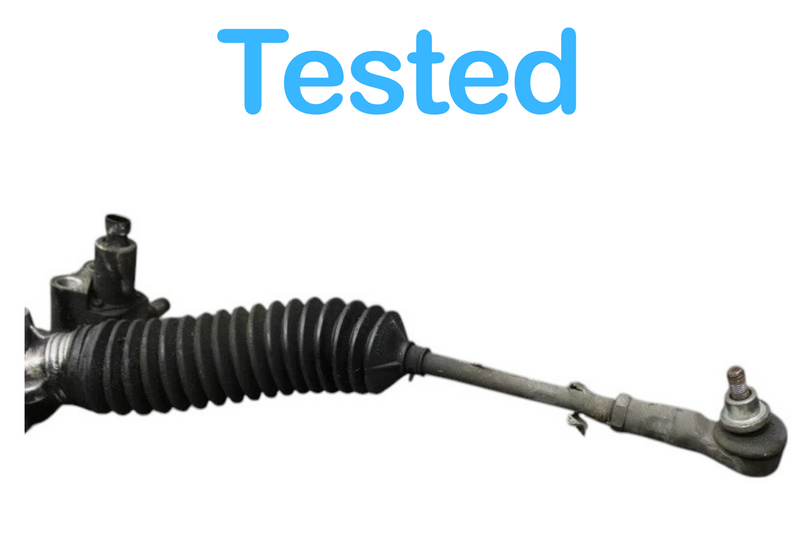 Load image into Gallery viewer, 03-12 Maserati Quattroporte Power Steering Gear Rack & Pinion Assembly Oem