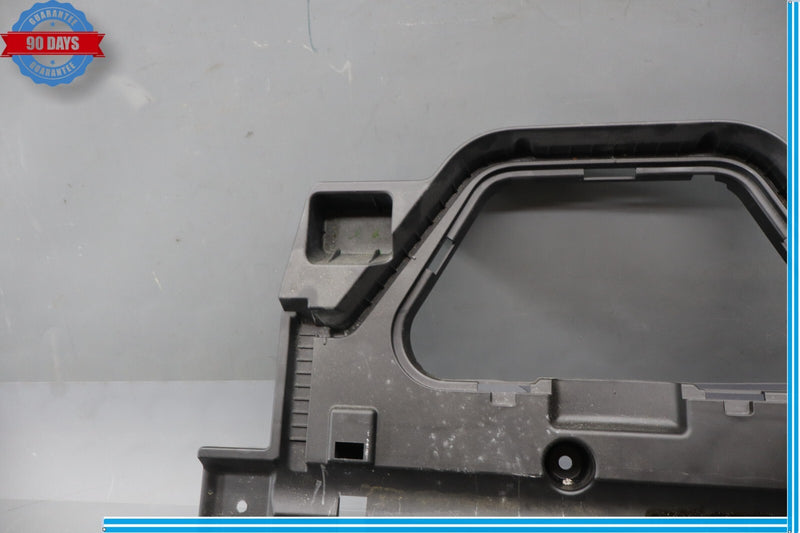 Load image into Gallery viewer, 03-12 Land Rover Range Rover L322 Rear Right Trunk Storage Compartment Cover Oem