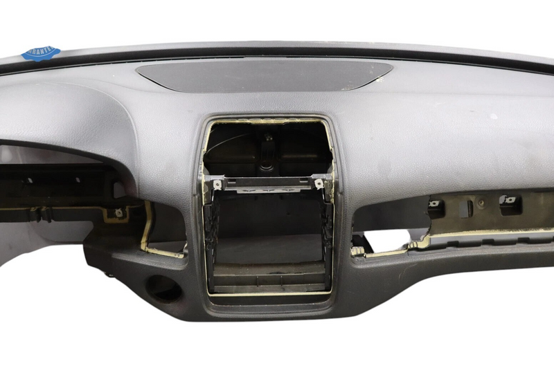 Load image into Gallery viewer, 11-17 Volkswagen Touareg Front Dashboard Dash Instrument Panel Trim Assembly OEM