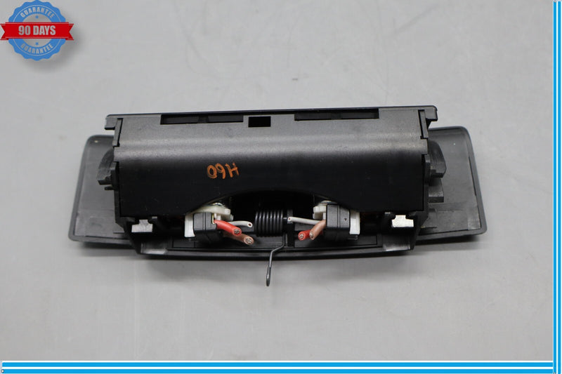 Load image into Gallery viewer, 12-18 Audi A6 Quattro Rear Center Console Cigarette Lighter Power Outlet Oem