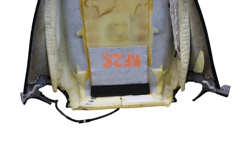 Load image into Gallery viewer, 09-16 Audi A4 Front Right Side Upper Top Seat Cushion Black 8K0881776AA OEM
