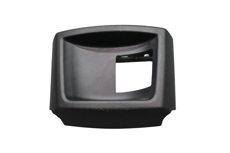 Load image into Gallery viewer, 14-21 BMW i3 i3s 101 REX Front Right Side Seat Backrest Release Trim 7304228 Oem