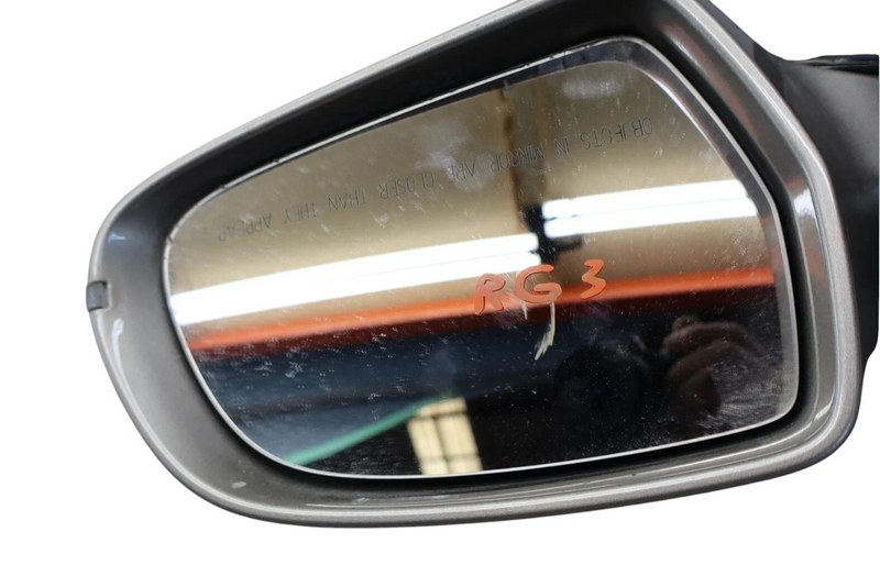 Load image into Gallery viewer, 10-17 Audi A5 S5 A5 Quattro Front Right Side Exterior Rear View Door Mirror Oem