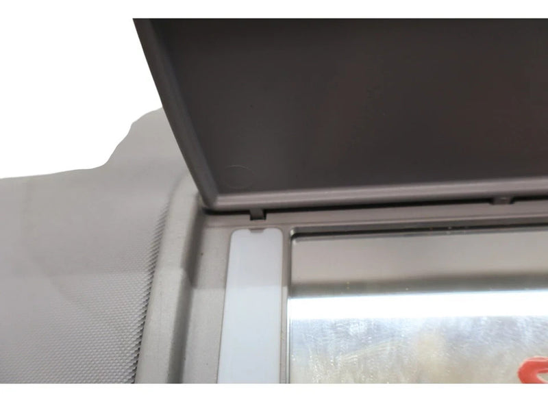 Load image into Gallery viewer, 17-22 Alfa Romeo Giulia Front Left Driver Side Sun Visor Sunvisor Oem