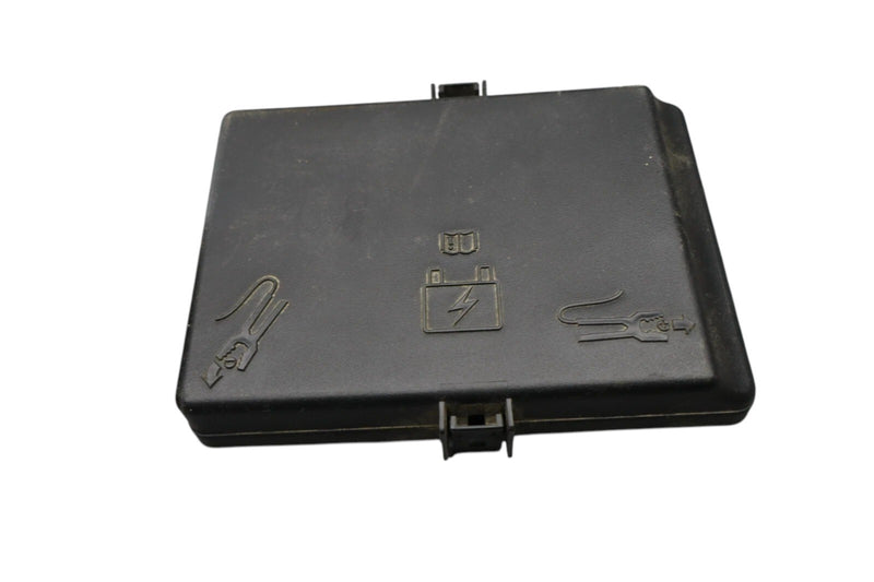 Load image into Gallery viewer, 14-18 Maserati Ghibli M157 Engine Fuse Box Battery Relay Assembly Oem