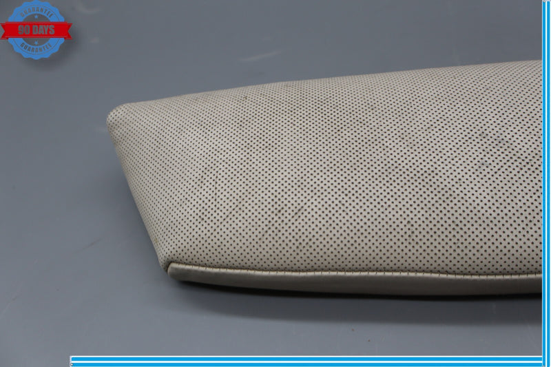 Load image into Gallery viewer, 09-12 BMW 750Li 750Li XDrive Front Right Side Seat Leg Thigh Support Cushion Oem