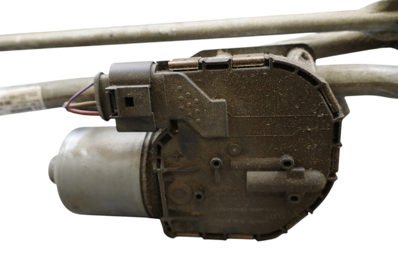 Load image into Gallery viewer, 12-18 Audi A6 RS7 A7 Quattro Windshield Wiper Transmission Linkage W/ Motor Oem