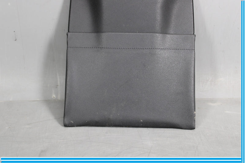 Load image into Gallery viewer, 10-16 Mercedes E350 E550 Front Right Passenger Seat Upper Back Panel Cover Oem