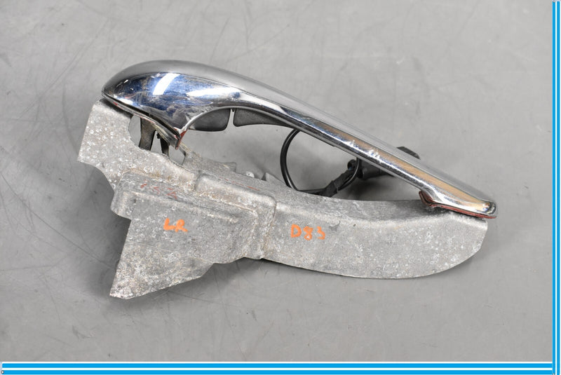 Load image into Gallery viewer, 05-08 Maserati Quattroporte M139 Rear Left Side Exterior Door Lock Handle Oem