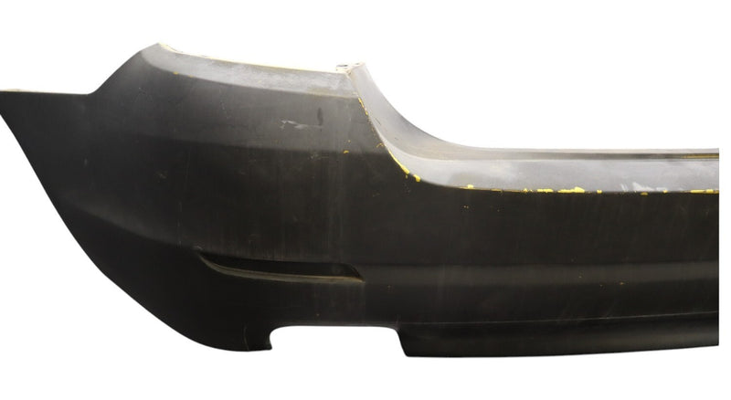Load image into Gallery viewer, 11-13 BMW 528i 535i 550i xDrive Rear Bumper Cover Assembly Black Oem