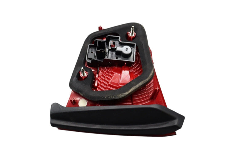 Load image into Gallery viewer, 11-14 Volkswagen Touareg Rear Left Driver Inner Tail Light Lamp 7P6945093C Oem