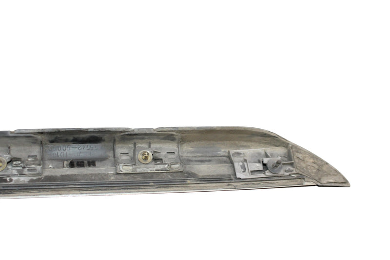 Load image into Gallery viewer, 07-12 Lexus LS460 Rear Left Driver Side Door Lower Molding Trim 7507650050 Oem