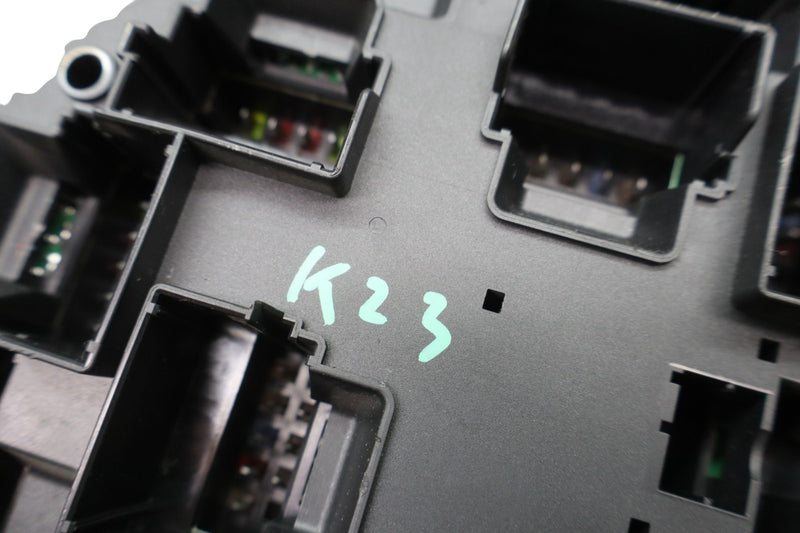 Load image into Gallery viewer, 09-15 Bmw 550I 535I 750i Rear Fuse Power Distribution Block Box 61149210857 Oem