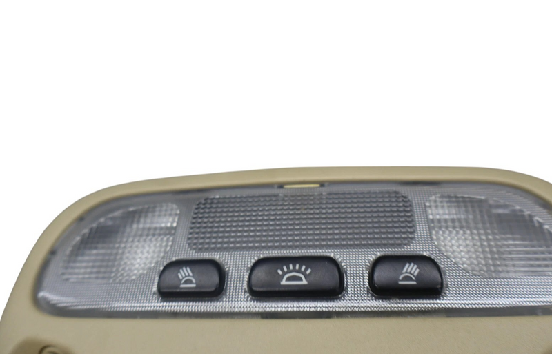 Load image into Gallery viewer, 07-11 Jaguar XKR XK X150 Dome Light Overhead Map Lamp Light 279104520A Oem