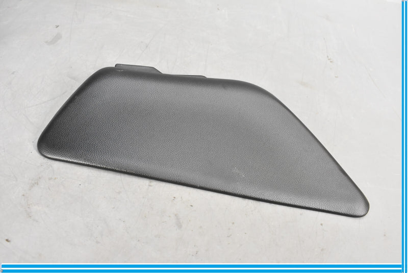 Load image into Gallery viewer, 14-21 Maserati Quattroporte Right Passenger Center Console Cover Trim Cap Oem