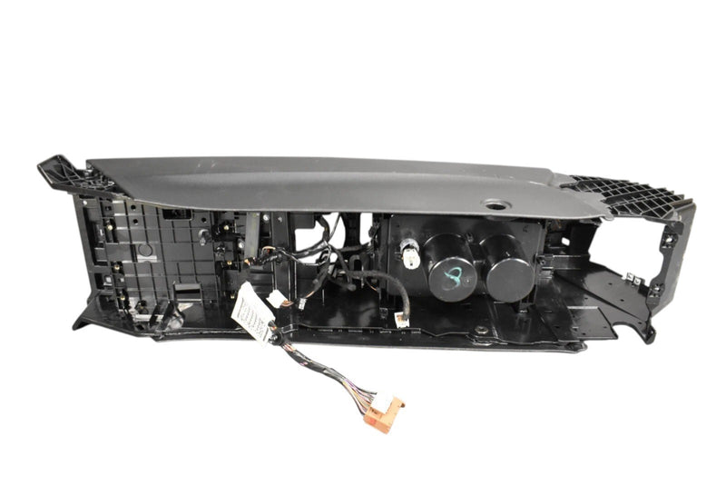 Load image into Gallery viewer, 14-17 Maserati Quattroporte Center Console Storage Frame w/ Arm Rest Oem