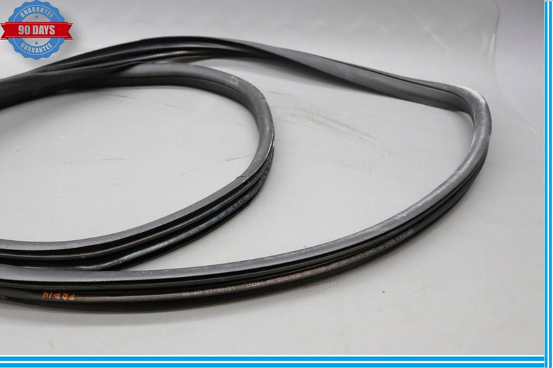 Load image into Gallery viewer, 13-16 Mercedes GL450 GL550 Front Right Passenger Side Door Weather Strip Oem