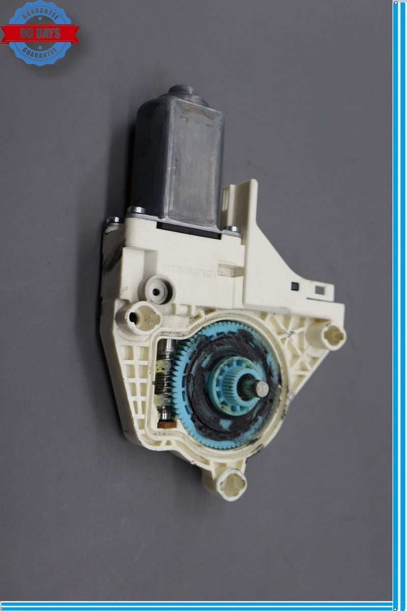 Load image into Gallery viewer, 10-18 Audi A7 Quattro Front Left Driver Side Door Window Regulator Motor Oem
