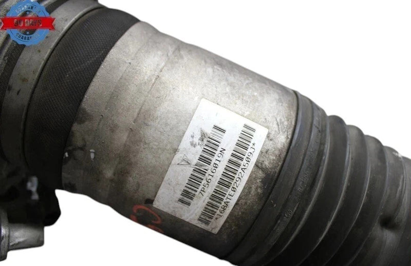 Load image into Gallery viewer, 11-17 Porsche Cayenne 958 Rear Left Driver Side Airmatic Air Shock Strut Oem