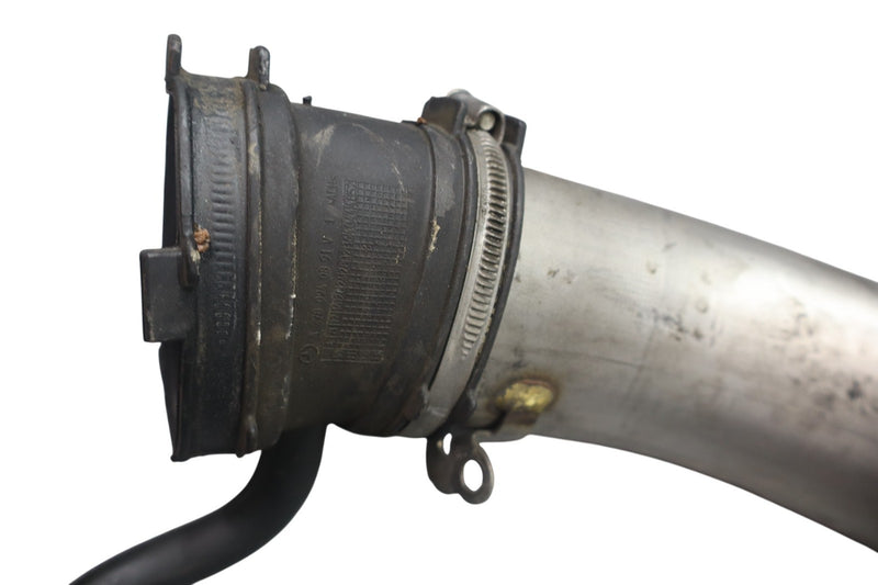 Load image into Gallery viewer, 11-20 Mercedes W218 GL450 SL550 GL550 Left Side Air Intake Hose Duct Pipe OEM