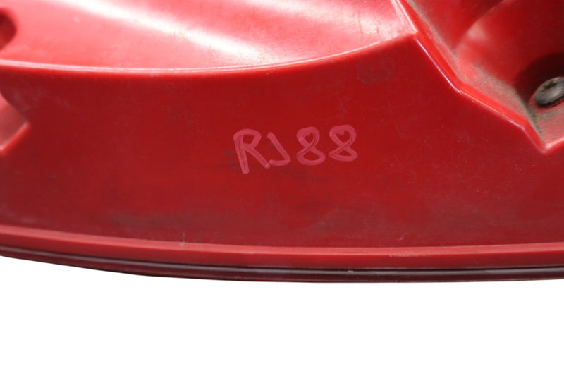 Load image into Gallery viewer, 12-15 Audi A6 A7 Quattro Rear Right Passenger Side Outer Tail Light Lamp Oem