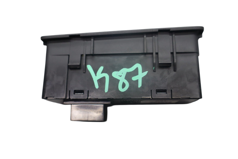 Load image into Gallery viewer, 15-20 Hyundai Genesis Dash Power Trunk Blind Spot Multi-Functional Switch Oem