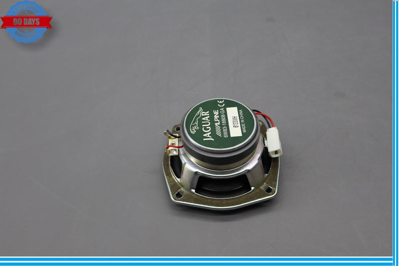 Load image into Gallery viewer, 07-15 Jaguar X150 XK XKR Front Rear / Left or Right Door Audio Sound Speaker OEM