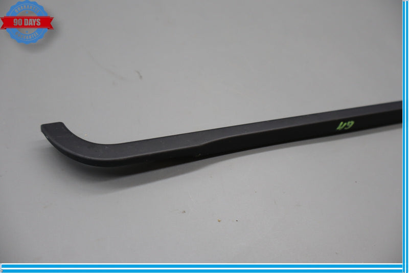 Load image into Gallery viewer, 09-15 BMW 750i 750Li F01 Center Dashboard Speedometer Lower Trim Cover Oem