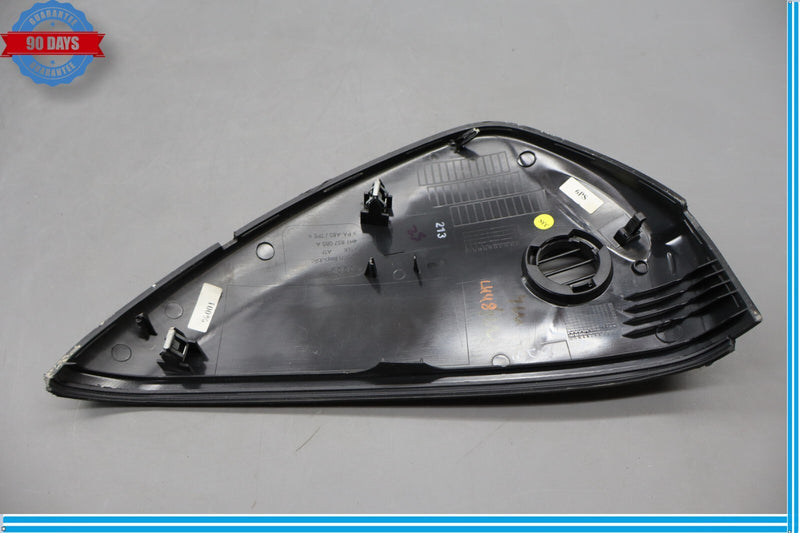 Load image into Gallery viewer, 11-18 Audi A8 Quattro S8 Front Left Side Fuse Box Dash Cover Panel 6PS Oem