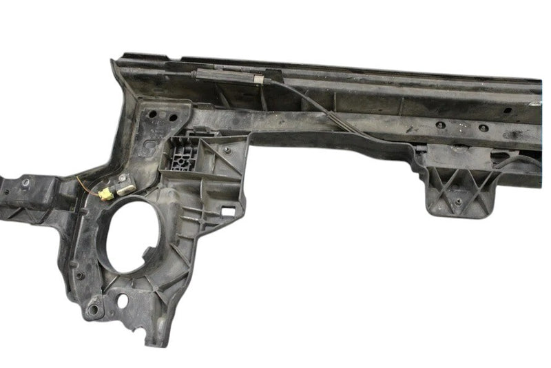 Load image into Gallery viewer, 11-17 Volkswagen Touareg Radiator Core Support Upper Tie Bar Carrier Oem