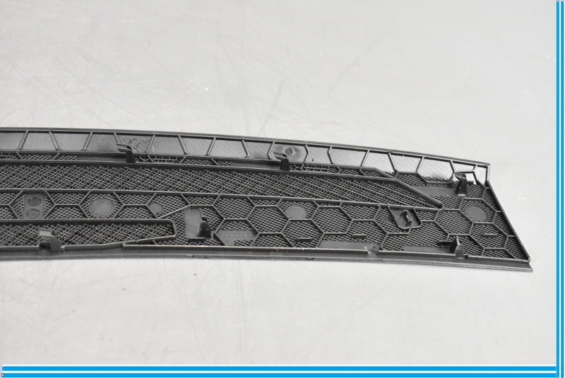 Load image into Gallery viewer, 08-11 Mercedes W204 C300 C350 Front Left Driver Dash Air Vent Trim Cover Oem