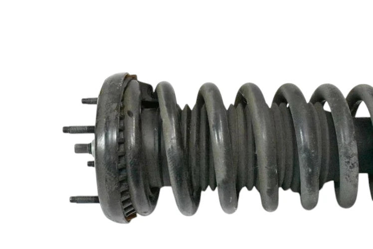 Load image into Gallery viewer, 09-12 Jaguar X250 XF Rear Left Driver Side Shock Strut Absorber 8X2318080AC Oem