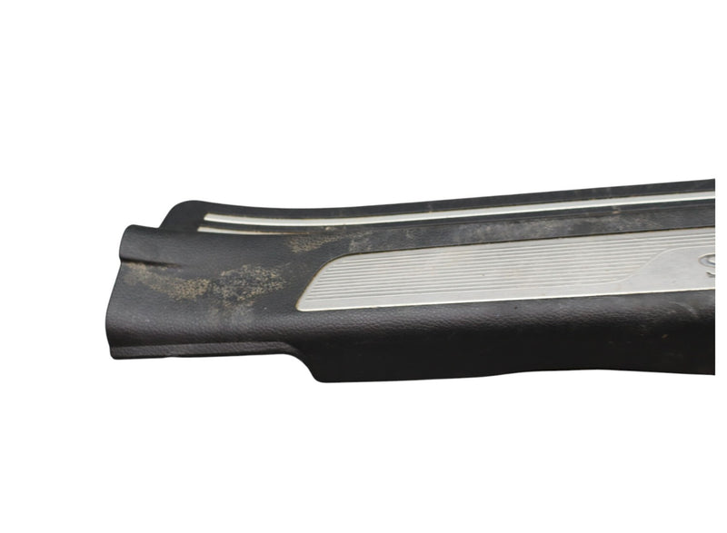 Load image into Gallery viewer, 12-16 Hyundai Equus Front Left Door Sill Scuff Plate Cover Trim 85871-3N800 Oem