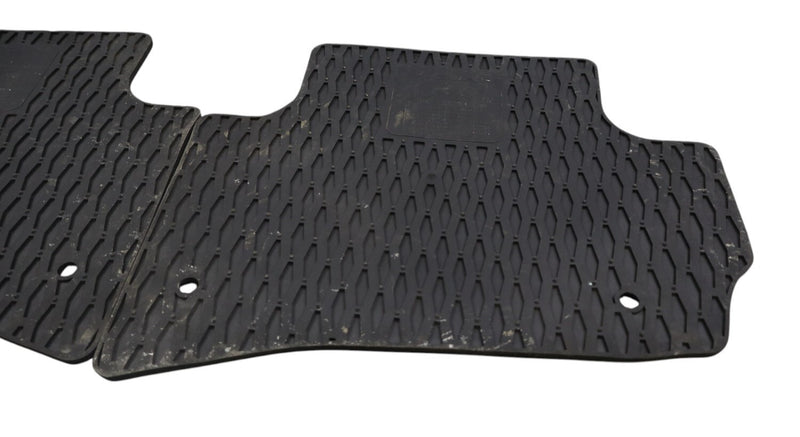 Load image into Gallery viewer, 17-20 Jaguar F-Pace Rear Left & Right Floor Mat Carpet Cover HK8M130A88AA Oem