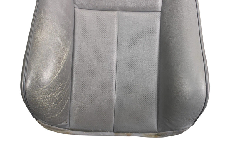 Load image into Gallery viewer, 00-03 Mercedes E320 E430 Front Right Passenger Side Top Upper Seat Cushion Oem