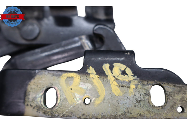 Load image into Gallery viewer, 03-13 Maserati Quattroporte M139 Front Right Side Hood Hinge 81082600 Oem