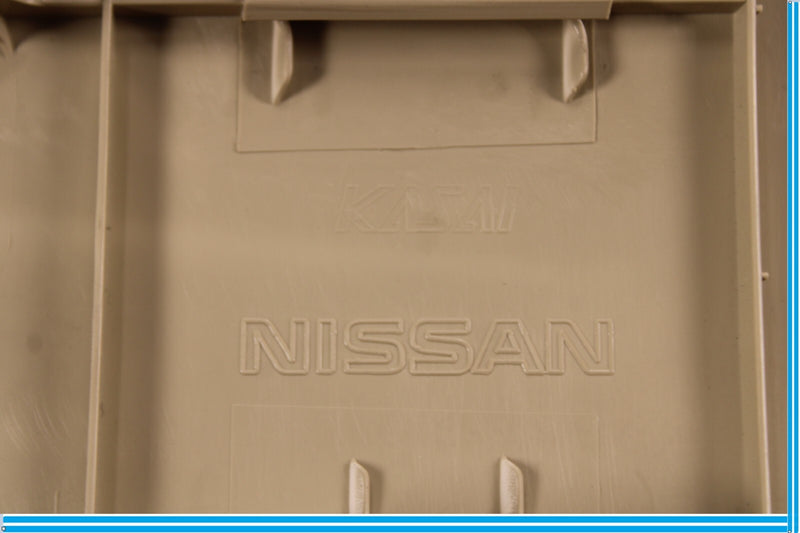 Load image into Gallery viewer, 11-17 Infiniti QX56 QX80 Rear Left Side Side Door Scuff Step Panel Plate Oem