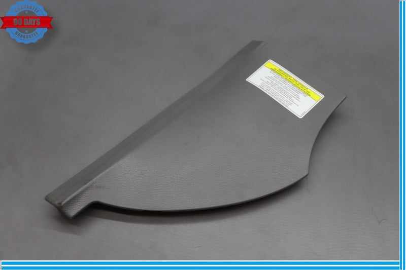 Load image into Gallery viewer, 06-11 Mercedes W219 CLS550 CLS500 Front Left Dashboard Panel Trim Cover Oem
