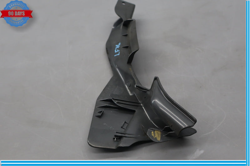 Load image into Gallery viewer, 03-12 Mercedes R230 SL550 Front Left Driver Seat Track Trim Cover Oem