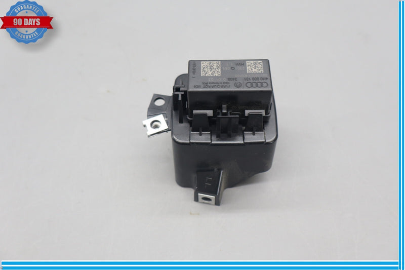 Load image into Gallery viewer, 12-17 Audi A7 Ignition Switch Control Lock Relay Module 4H0909131 Oem
