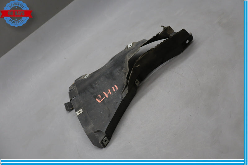 Load image into Gallery viewer, 11-16 BMW 528i 535i 550i F10 Front Left Wheel Arch Splash Guard Cover Oem
