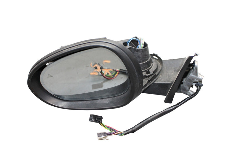 Load image into Gallery viewer, 17-23 Alfa Romeo Giulia Front Left Driver Side Rear View Mirror W/o Cover Oem