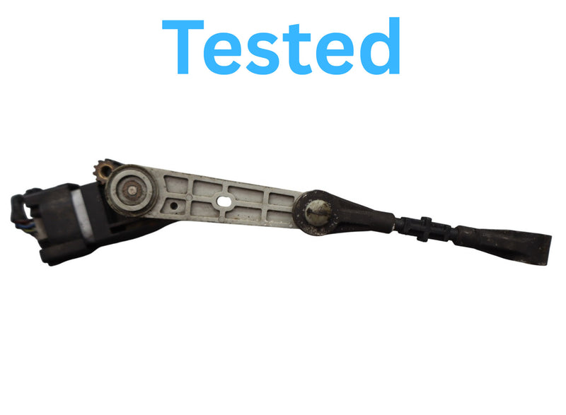 Load image into Gallery viewer, 10-13 Range Rover Sport L320 Suspension Height Level Sensor LR023649 Oem