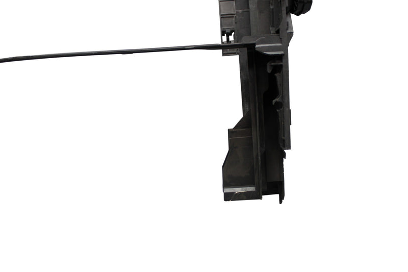 Load image into Gallery viewer, 11-16 BMW 535i GT F10 Engine Radiator Core Support Lower Bracket Frame Oem