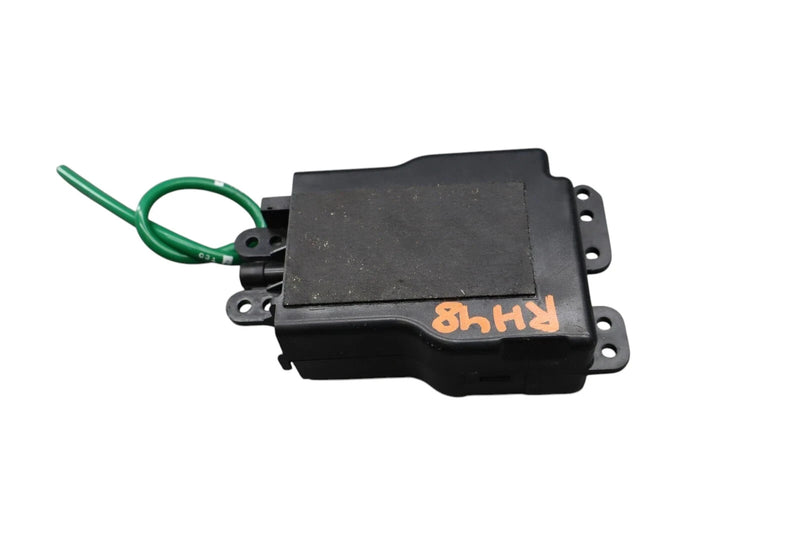 Load image into Gallery viewer, 11-18 Audi A8 Quattro S8 Front Right Passenger Side Seat Air Pump 4H0881074 OEM