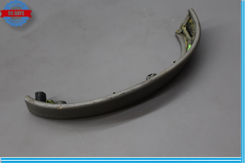 Load image into Gallery viewer, 03-10 Porsche Cayenne Rear Right Passenger Side Door Handle Grab Trim Cover Oem