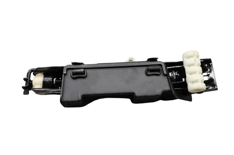 Load image into Gallery viewer, 11-18 Audi A8 Quattro S8 Emergency Spare Tire Wheel Jack Tool W/ Bracket Oem