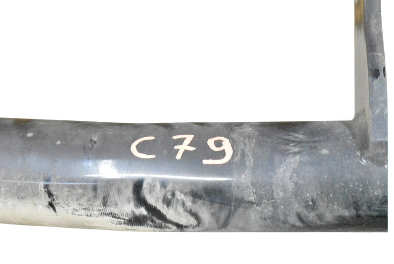 Load image into Gallery viewer, 07-13 BMW E70 X5 F85 Rear Bumper Towing Hitch Trailer Bar Cross Tube Oem