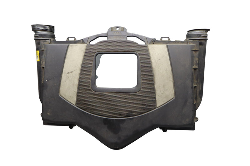 Load image into Gallery viewer, 06-13 Mercedes E350 Engine Intake Filter Air Box Assembly A1120940004 Oem